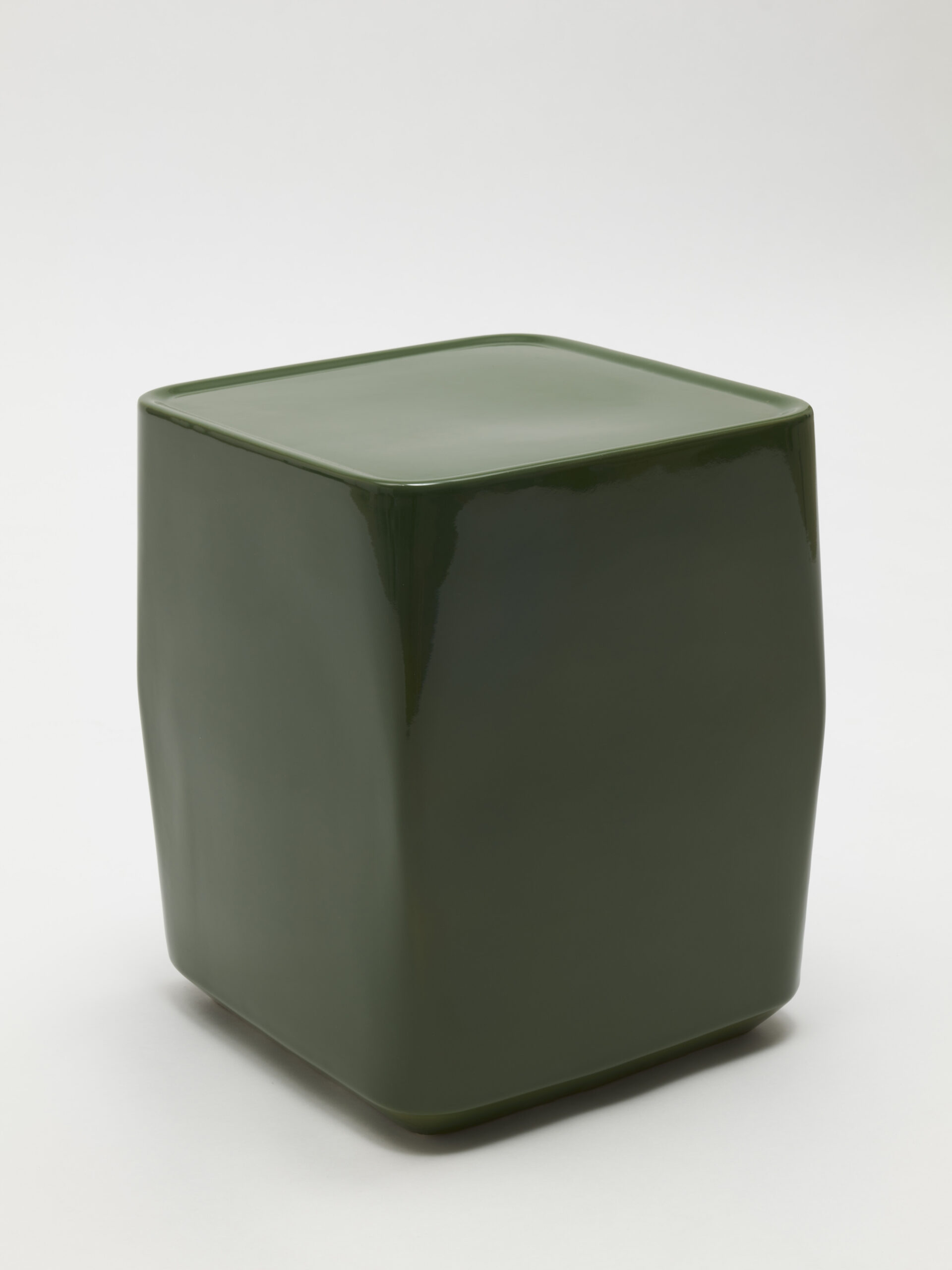 Side tables Christophe Delcourt 